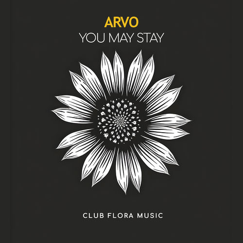 Arvo - You May Stay