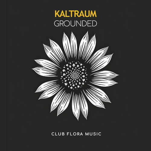 Kaltraum - Grounded