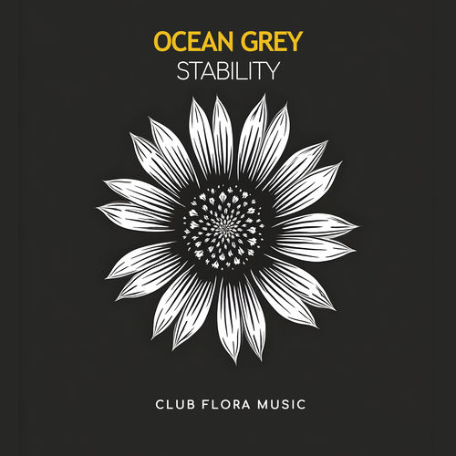 Ocean Grey - Stability