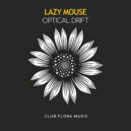 Lazy Mouse - Optical Drift